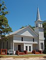 First African Baptist church