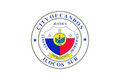 Flag of Candon