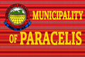 Flag of Paracelis