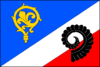 Flag of Sluhy