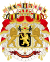 Royal Standard of Belgium