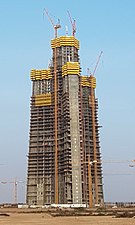 47th floor (2 December 2016)