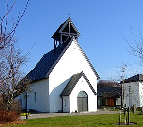 Present church