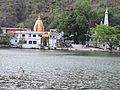 Renuka Temple, district Sirmaur Himachal Pradesh