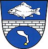 Coat of arms of Tchořovice