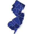 2016 New Jersey Republican presidential primary