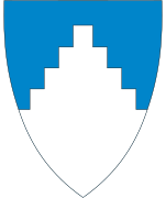 Coat of arms of Akershus County
