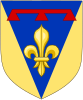 Coat of arms of Var
