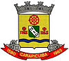 Official seal of Municipality of Carapicuíba