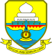 Coat of arms of Jambi