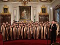 The Czech Boys Choir with Jakub Martinec (2010)