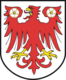 Coat of arms of Tangermünde