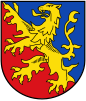 Coat of arms of Rhein-Lahn