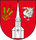 Coat of arms of Siek