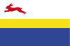 Flag of De Fryske Marren