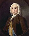 Edward Dyke (1688-1746)