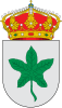 Coat of arms of Higuera
