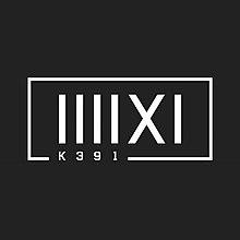 K-391's logo