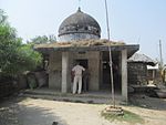 Khojpur Ancient Temple