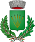 Coat of arms of Morrone del Sannio