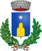 Coat of arms of Pennadomo