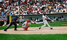 1996 Chicago Cubs season