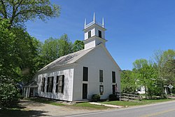 South Newfane Baptist Church