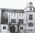 Commercial College of Baku (1913)