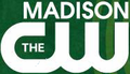 WBUW's logo under the "Madison's CW" branding (c. 2006-2012)