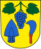 Coat of arms of Weiningen