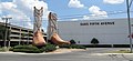 Saks at the North Star Mall in San Antonio, Texas