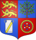 Coat of arms of Breuville