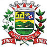 Official seal of Carlópolis