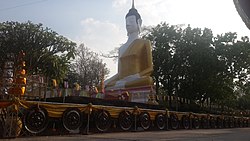 Wat Kusuntararam