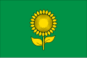 Flag of Alexeyevka