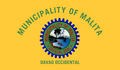 Flag of Malita
