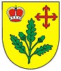 Coat of arms of Kněždub