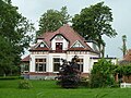 Villa Nieuw Oosterbroek