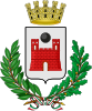 Coat of arms of Saronno