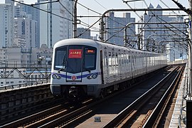 04A01 train