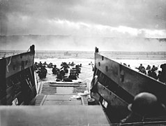 1944 NormandyLST