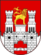 Coat of arms of Einbeck
