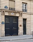 Consulate-General in Paris