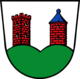 Coat of arms of Gleichen