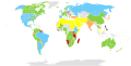 Divorce law by country