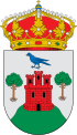 Coat of arms of Pajarón