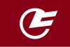 Flag of Higashiyama