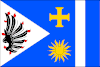 Flag of Měchenice