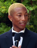 Thumbnail for Pharrell Williams