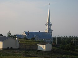 Church of Saint-Joseph-de-Lepage